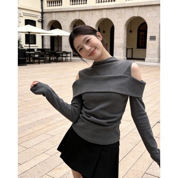 簡約百搭西裝裙褲