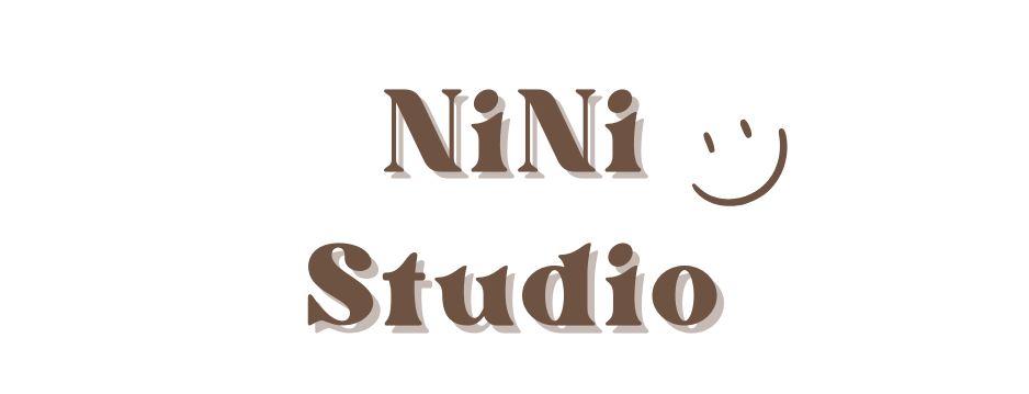 NINI STUDIO HK